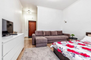Apartments EXPO Residence